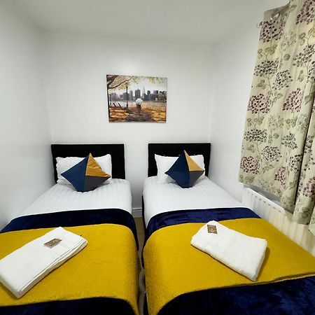 Tower Bridge London, 2 Bedrooms, Reception, Kitchen, Parking Exteriér fotografie