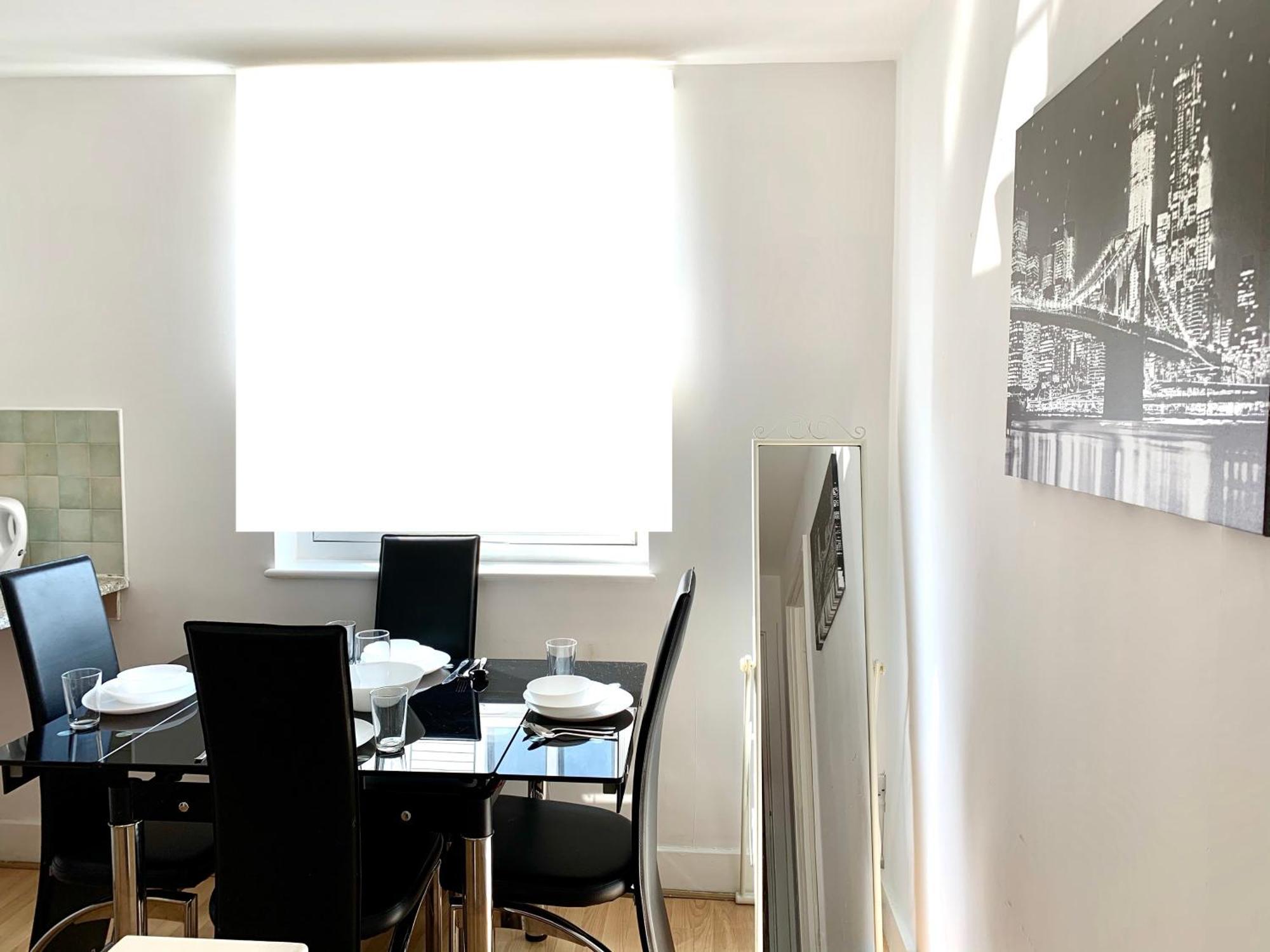 Tower Bridge London, 2 Bedrooms, Reception, Kitchen, Parking Exteriér fotografie