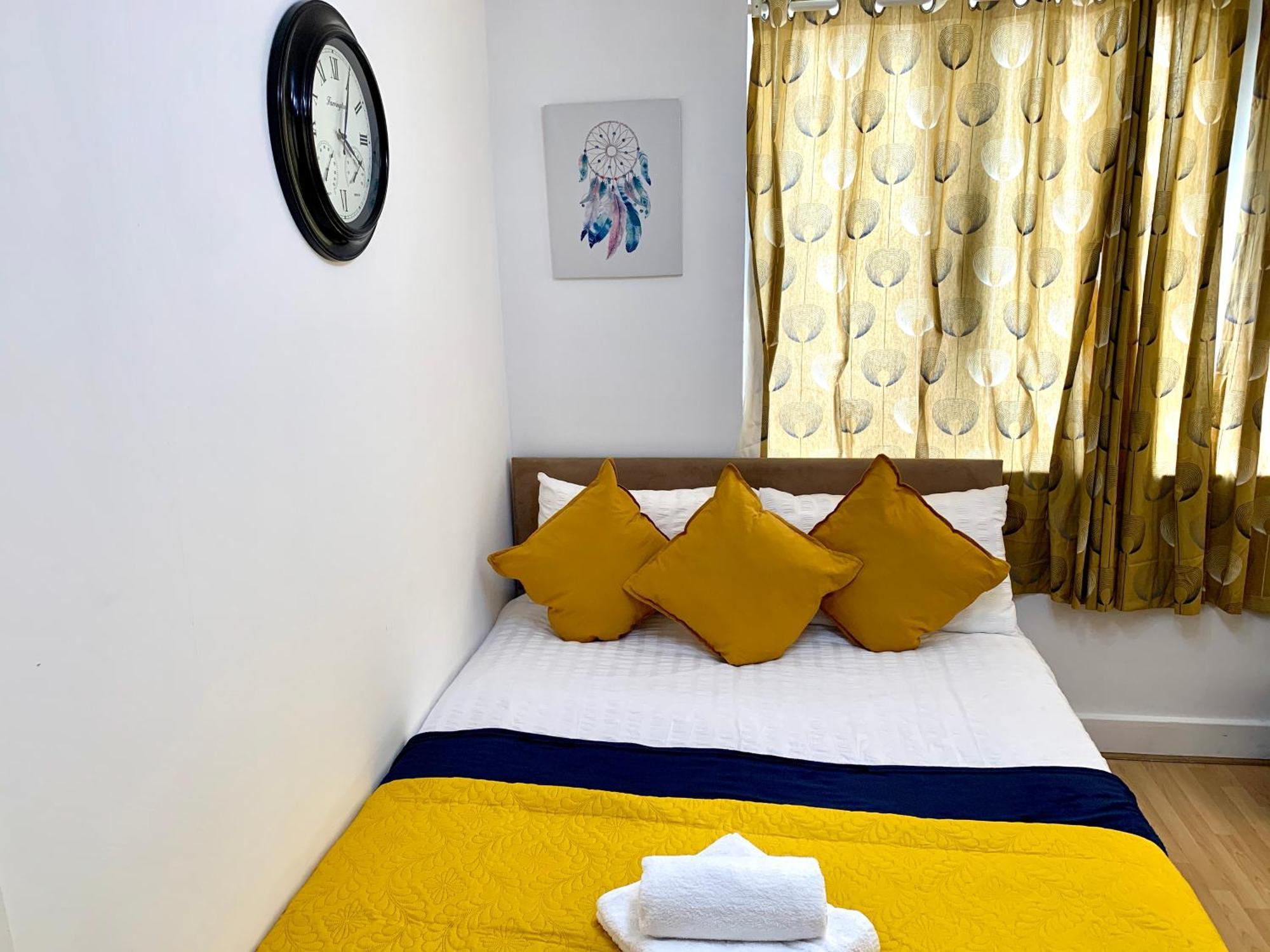 Tower Bridge London, 2 Bedrooms, Reception, Kitchen, Parking Exteriér fotografie